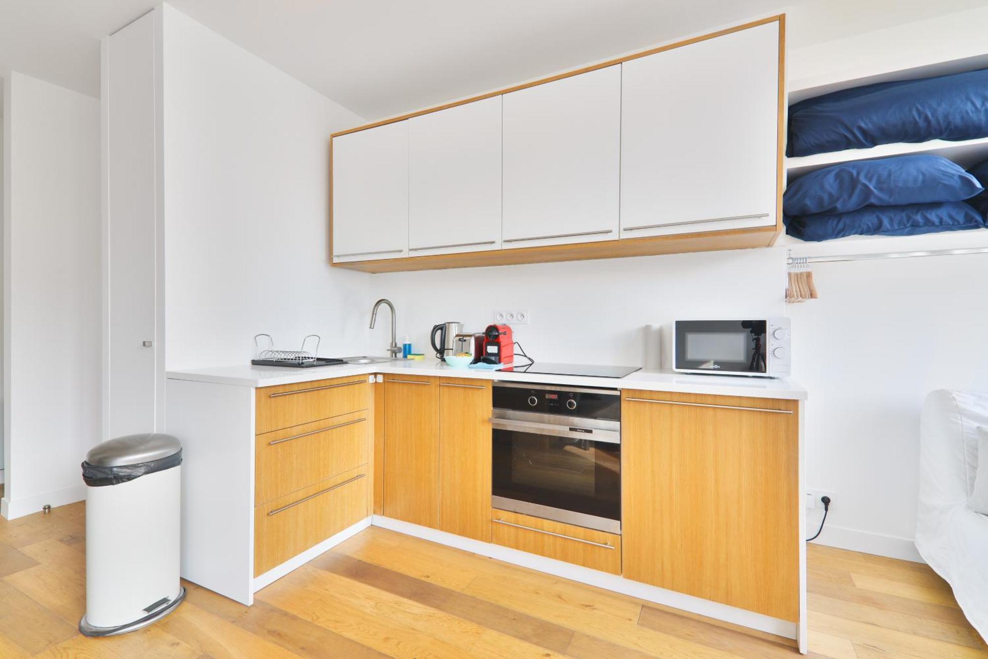 Apartment Quartier Saint Michel Notre Dame Free Netflix Paris