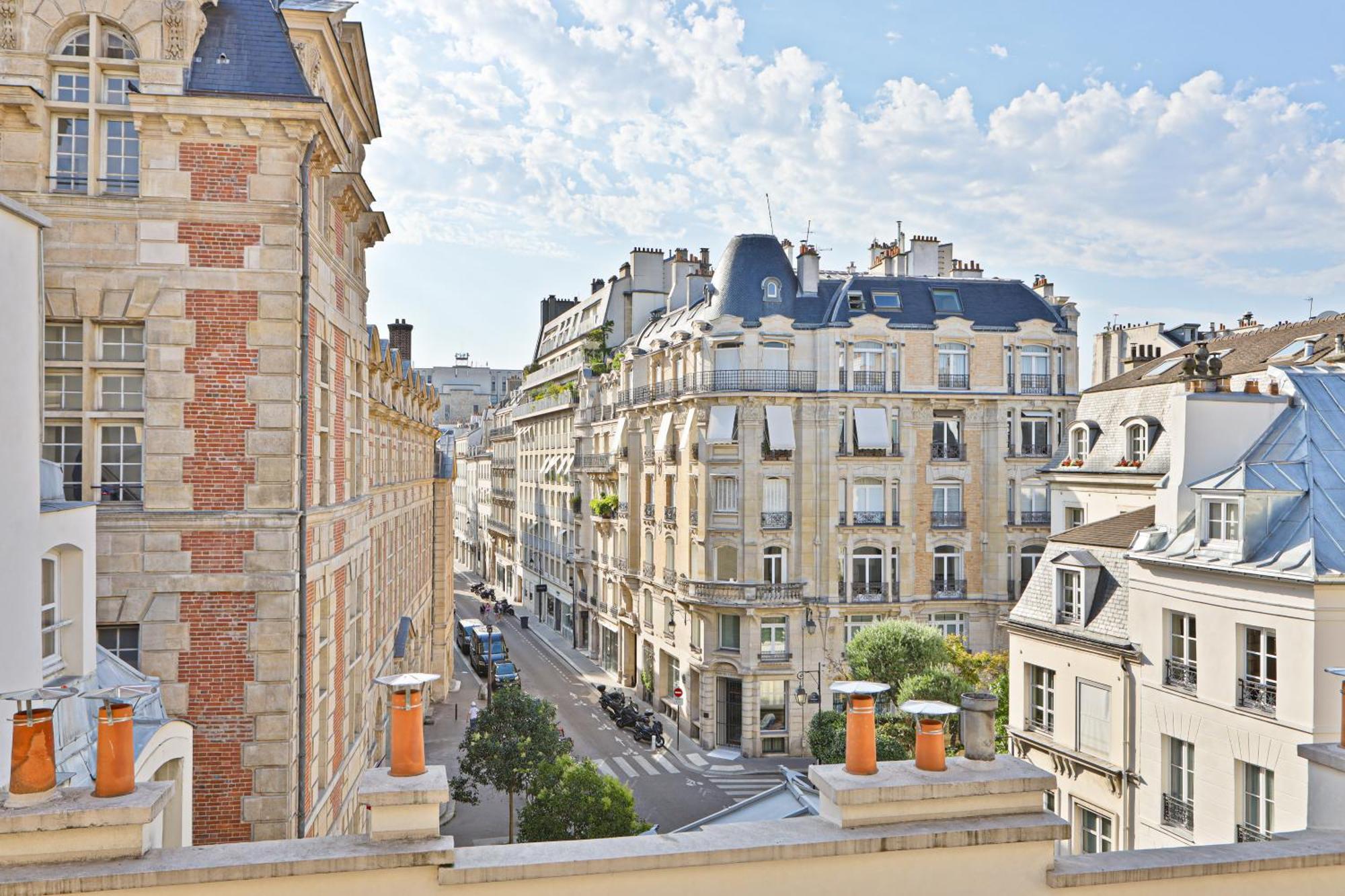 Quartier Saint Michel Notre Dame Free Netflix