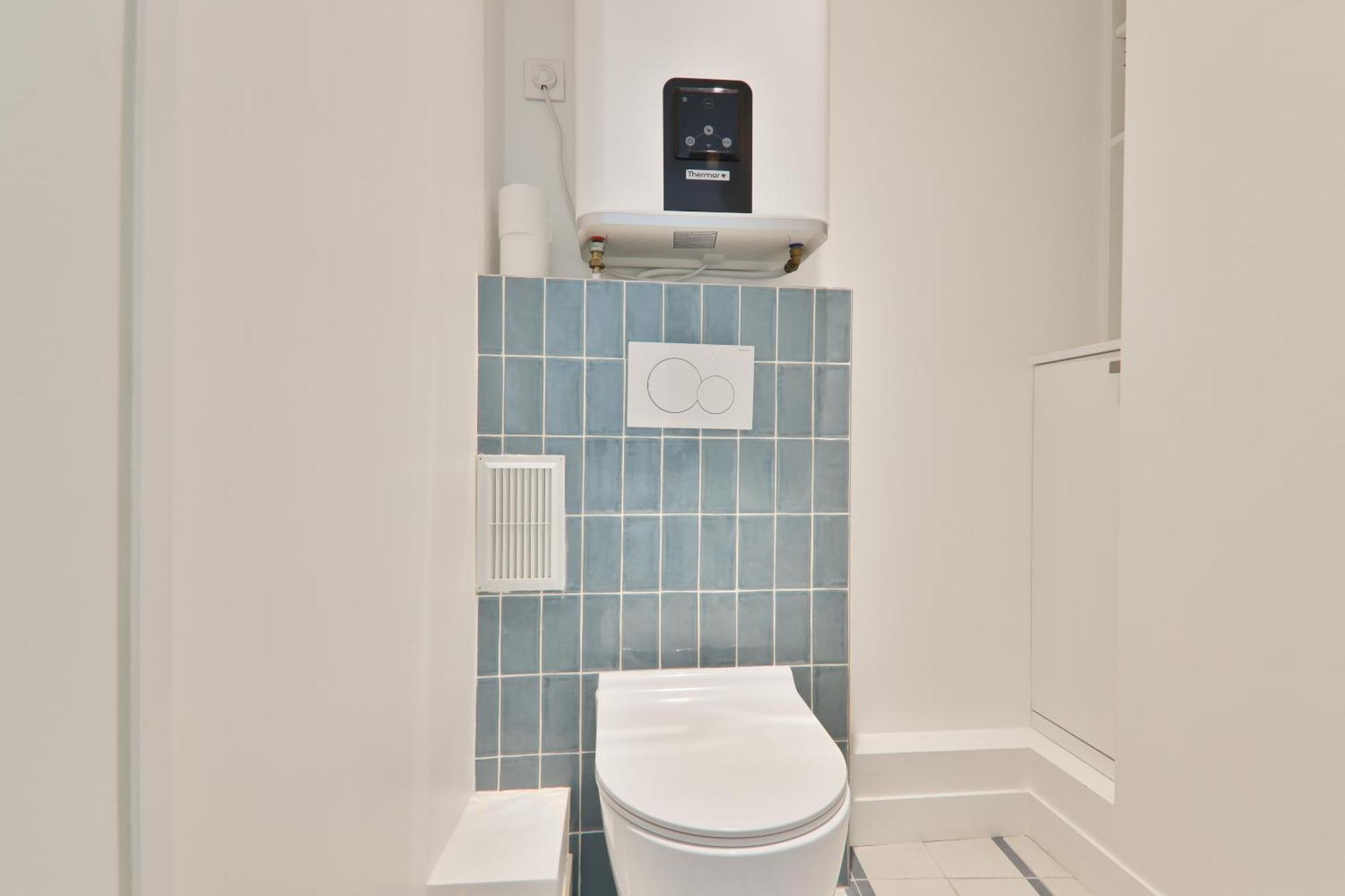 Quartier Saint Michel Notre Dame Free Netflix Apartment Paris