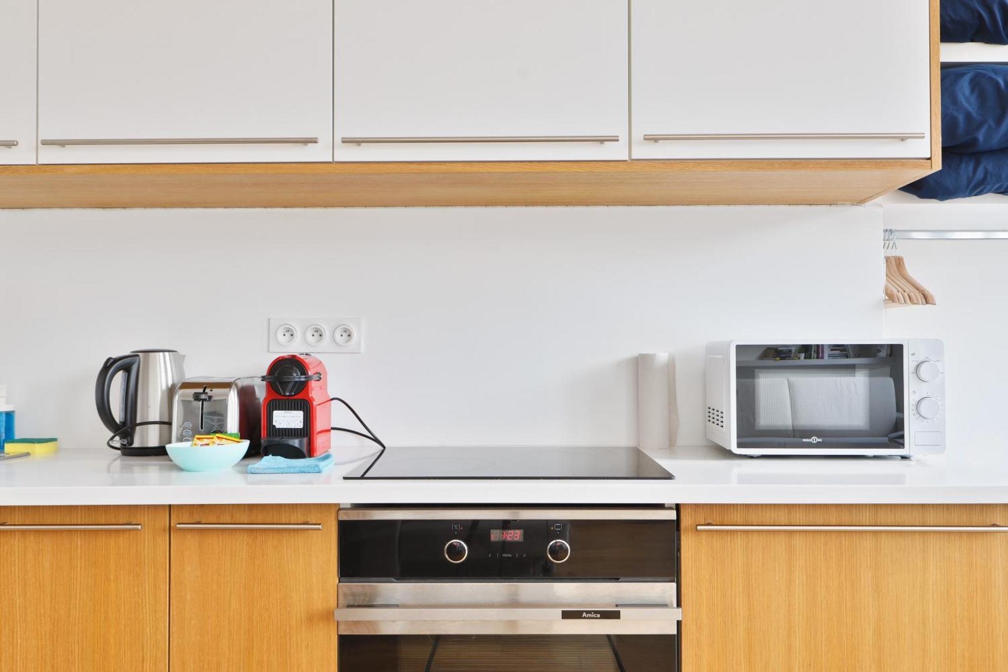 Apartment Quartier Saint Michel Notre Dame Free Netflix