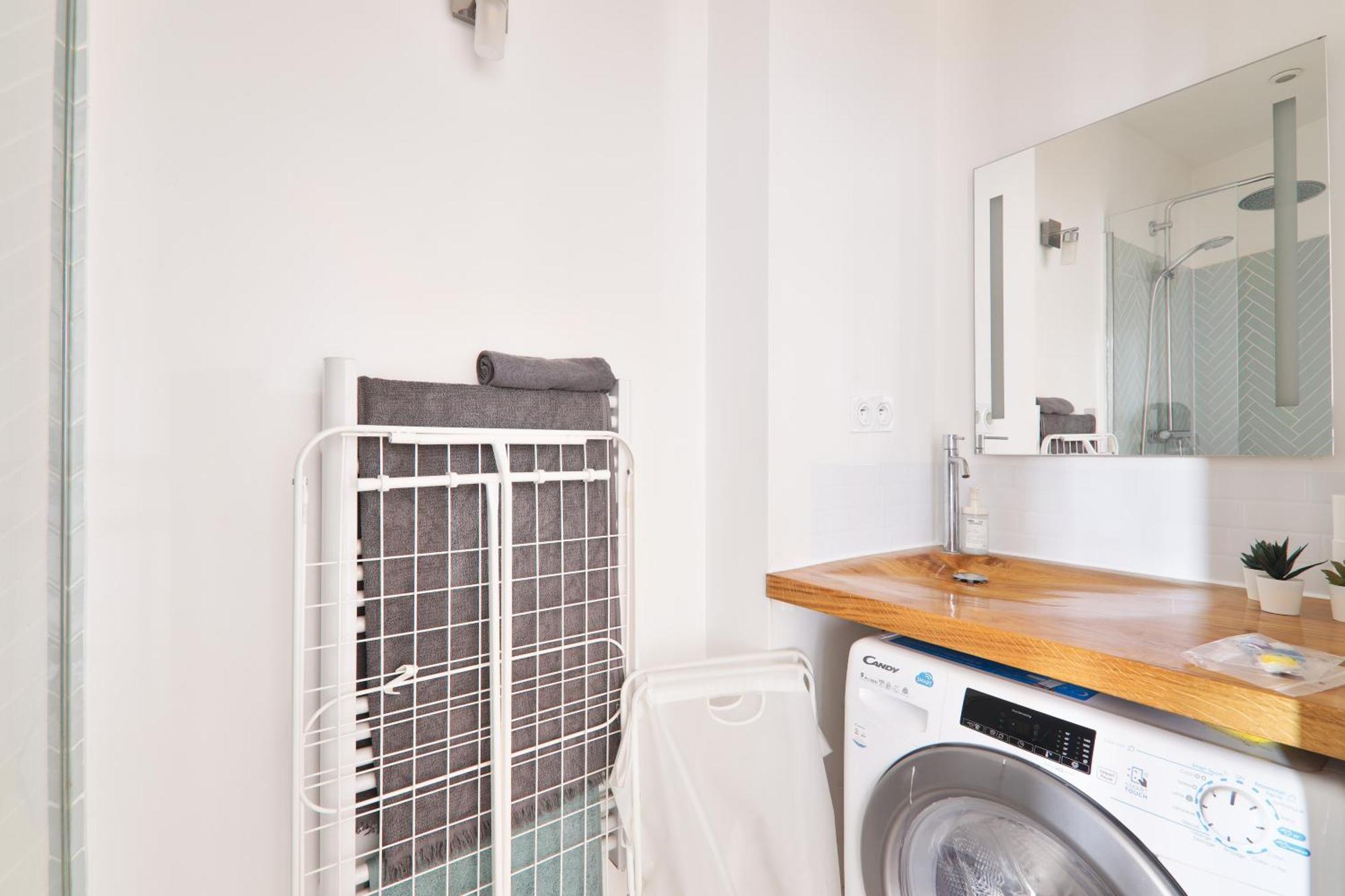 Apartment Quartier Saint Michel Notre Dame Free Netflix
