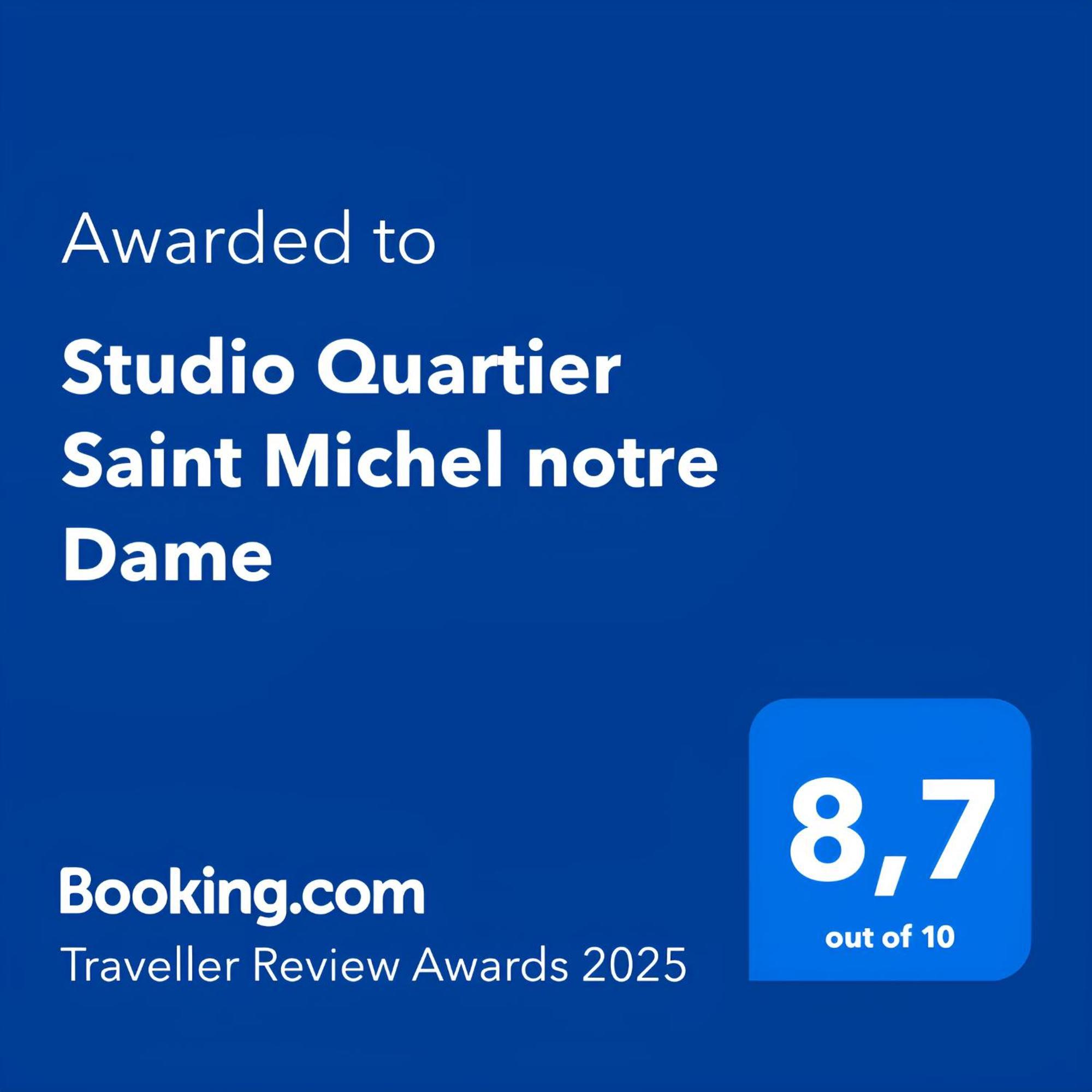 Quartier Saint Michel Notre Dame Free Netflix